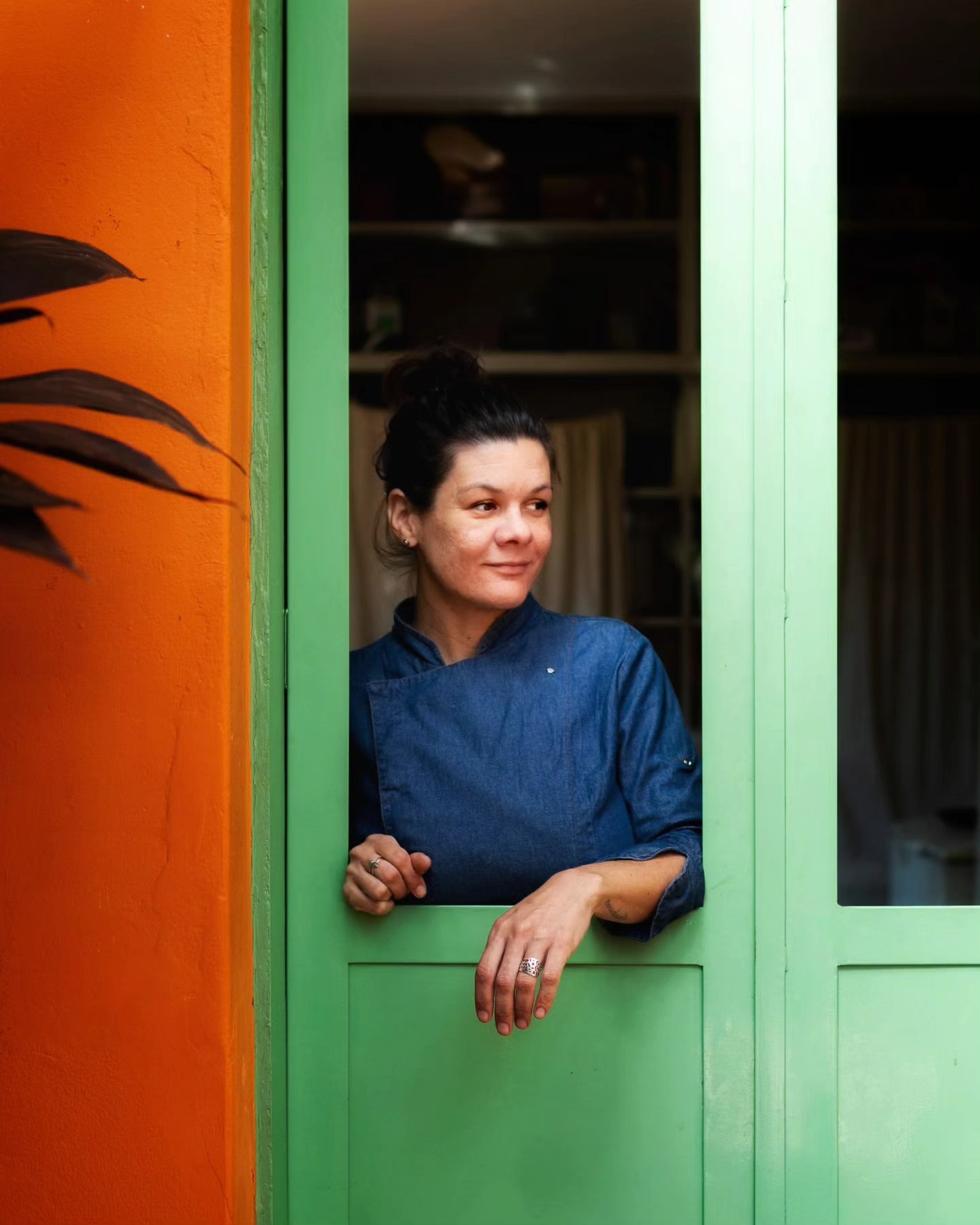 Consultoria gastronômica